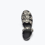 SERA FISHERMAN SANDAL