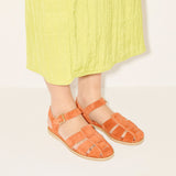 SERA FISHERMAN SANDAL