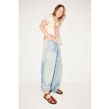 SERA FISHERMAN SANDAL, [product-type] - FREDA SALVADOR Power Shoes for Power Women