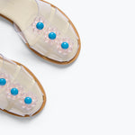 SERA FISHERMAN SANDAL, [product-type] - FREDA SALVADOR Power Shoes for Power Women