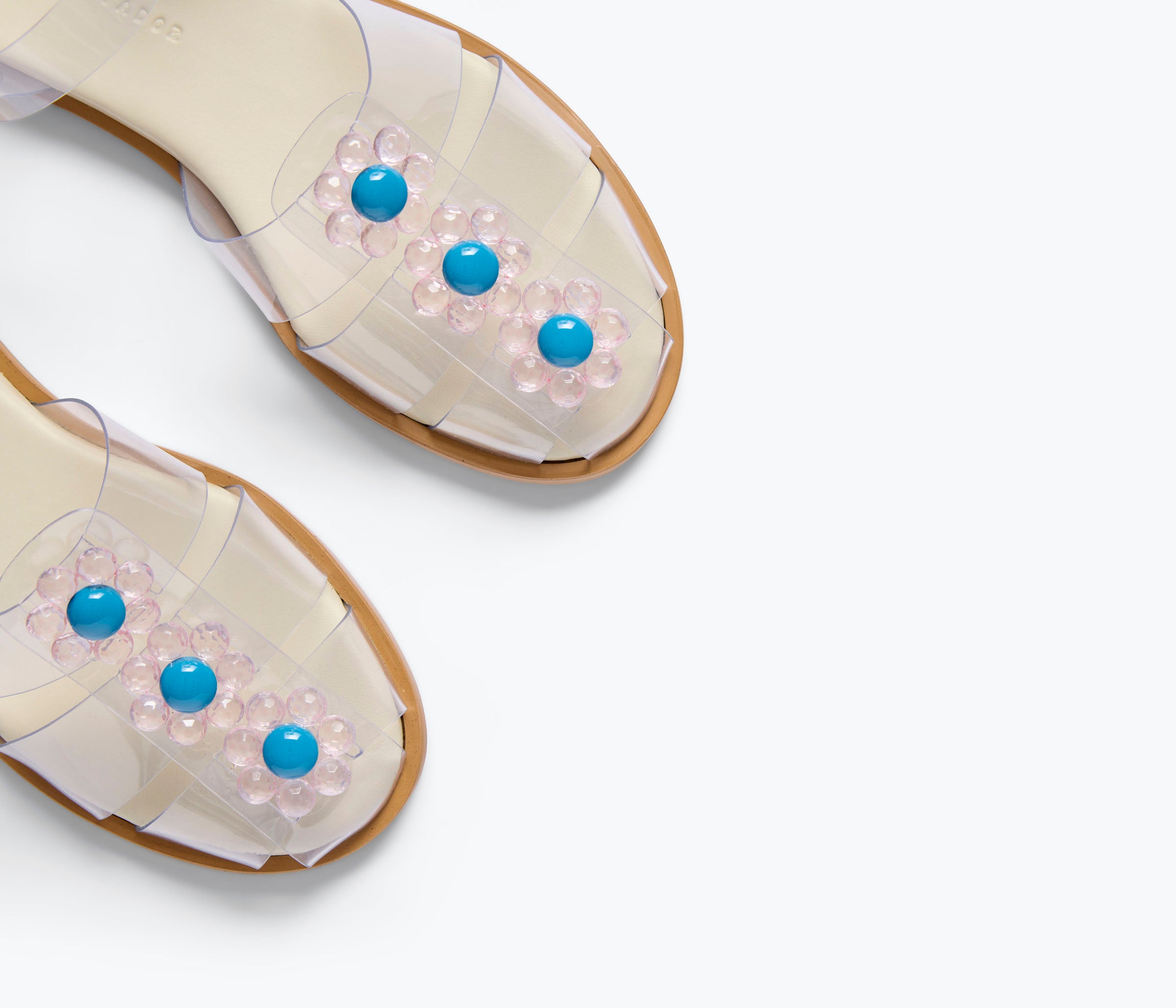 SERA FISHERMAN SANDAL, [product-type] - FREDA SALVADOR Power Shoes for Power Women