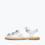 SERA FISHERMAN SANDAL, [product-type] - FREDA SALVADOR Power Shoes for Power Women