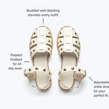 SERA FISHERMAN SANDAL