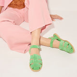 SERA FISHERMAN SANDAL