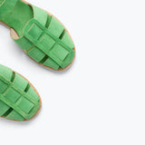 SERA FISHERMAN SANDAL