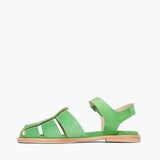 SERA FISHERMAN SANDAL