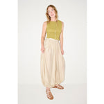 SERA - Stone Mesh, [product-type] - FREDA SALVADOR Power Shoes for Power Women