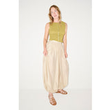 SERA - Stone Mesh, [product-type] - FREDA SALVADOR Power Shoes for Power Women