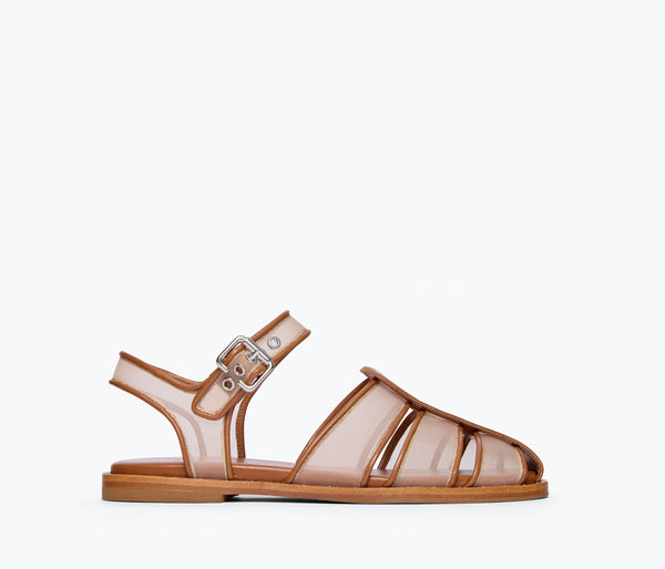 SERA FISHERMAN SANDAL – FREDA SALVADOR