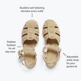 SERA FISHERMAN SANDAL