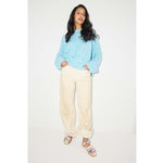 SERA FISHERMAN SANDAL, [product-type] - FREDA SALVADOR Power Shoes for Power Women