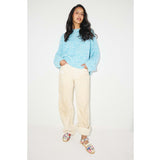 SERA FISHERMAN SANDAL, [product-type] - FREDA SALVADOR Power Shoes for Power Women