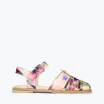 SERA FISHERMAN SANDAL, [product-type] - FREDA SALVADOR Power Shoes for Power Women