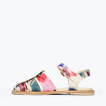 SERA FISHERMAN SANDAL, [product-type] - FREDA SALVADOR Power Shoes for Power Women