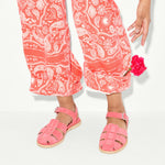 SERA FISHERMAN SANDAL, [product-type] - FREDA SALVADOR Power Shoes for Power Women