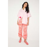 SERA FISHERMAN SANDAL, [product-type] - FREDA SALVADOR Power Shoes for Power Women