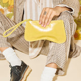 SERENA SLIP POUCH, [product-type] - FREDA SALVADOR Power Shoes for Power Women