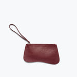 SERENA SLIP POUCH, [product-type] - FREDA SALVADOR Power Shoes for Power Women