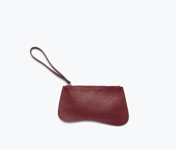 SERENA SLIP POUCH, [product-type] - FREDA SALVADOR Power Shoes for Power Women