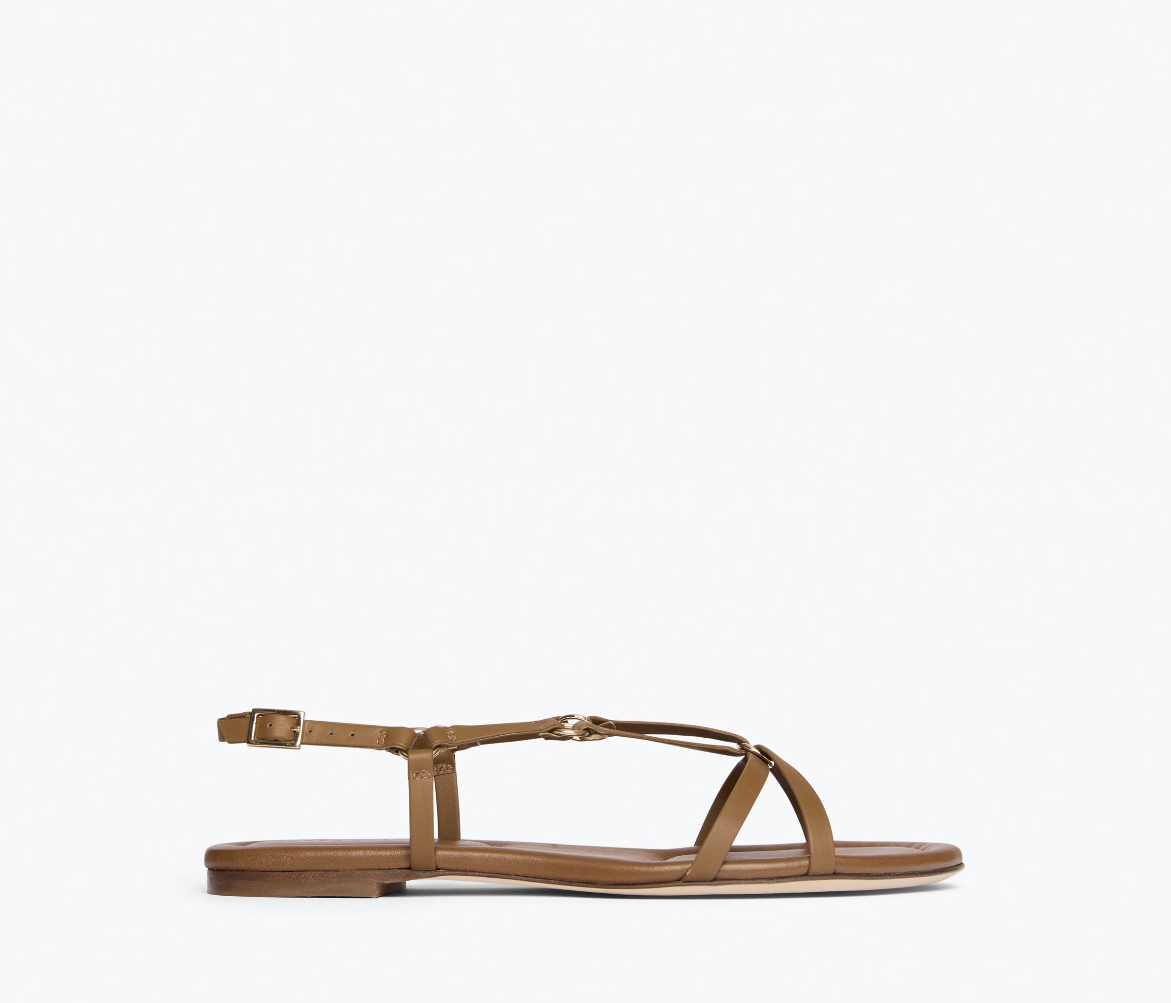 How to measure your feet for Kurt Geiger sandals