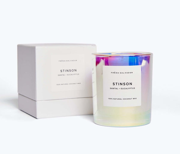 FRĒDA Candle, [product-type] - FREDA SALVADOR Power Shoes for Power Women