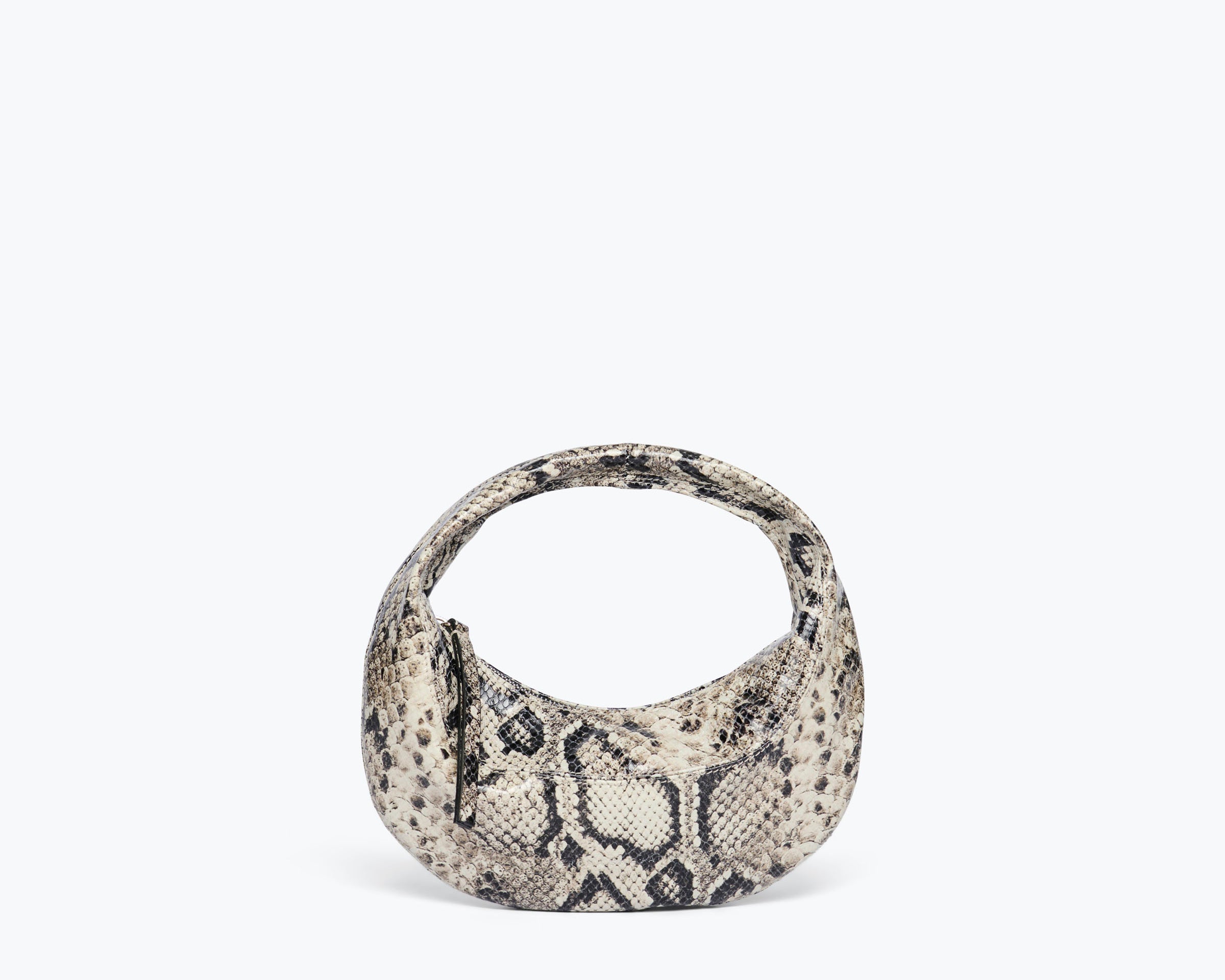 SUKI MINI HOBO HANDBAG, [product-type] - FREDA SALVADOR Power Shoes for Power Women