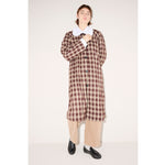 SYDNEY RUCHED PENNY LOAFER, [product-type] - FREDA SALVADOR Power Shoes for Power Women