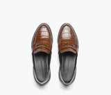 TASH D'ORSAY MOCCASIN, [product-type] - FREDA SALVADOR Power Shoes for Power Women