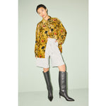 TILLY STUDDED TALL BOOT, [product-type] - FREDA SALVADOR Power Shoes for Power Women