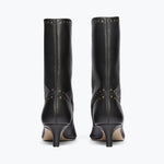 TRICIA STUDDED BOOT, [product-type] - FREDA SALVADOR Power Shoes for Power Women