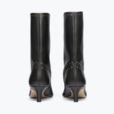 TRICIA STUDDED BOOT, [product-type] - FREDA SALVADOR Power Shoes for Power Women