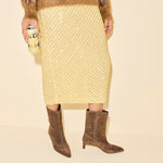 TRICIA STUDDED BOOT, [product-type] - FREDA SALVADOR Power Shoes for Power Women