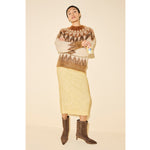 TRICIA STUDDED BOOT, [product-type] - FREDA SALVADOR Power Shoes for Power Women