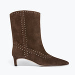 TRICIA STUDDED BOOT, [product-type] - FREDA SALVADOR Power Shoes for Power Women