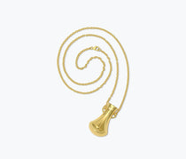 FRĒDA x MONBOUQUETTE Vase Pendant Necklace, [product-type] - FREDA SALVADOR Power Shoes for Power Women