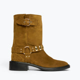 AERI MOTO BOOT