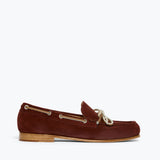 MORGAN BOAT SHOE