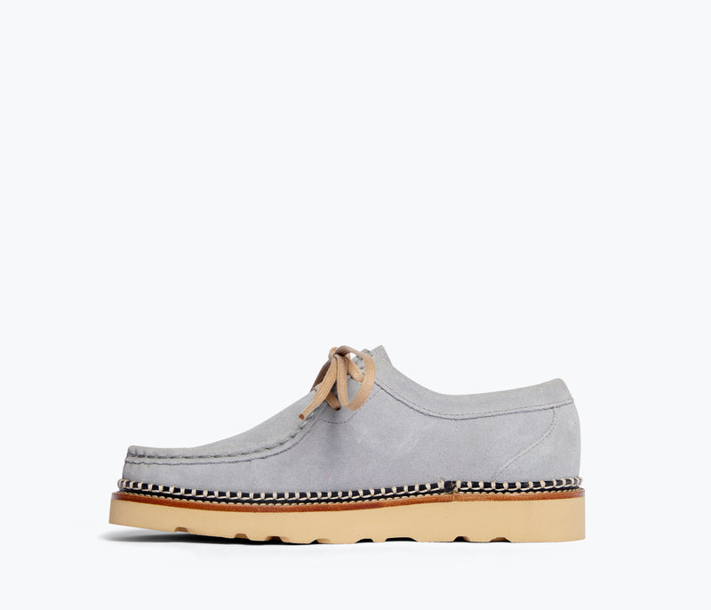 WILLOW LUG MOCCASIN