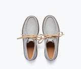 WILLOW LUG MOCCASIN