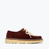 WILLOW LUG MOCCASIN