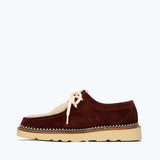 WILLOW LUG MOCCASIN