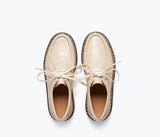 WILLOW LUG MOCCASIN