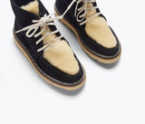 WINNIE WALLABEE BOOT