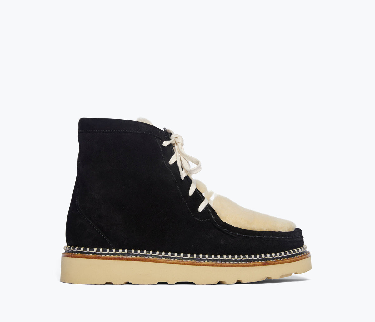 Frēda Salvador WINNIE MOCCASIN BOOT