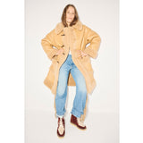 WINNIE MOCCASIN BOOT