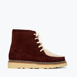 WINNIE MOCCASIN BOOT
