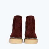 WINNIE MOCCASIN BOOT