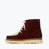 WINNIE MOCCASIN BOOT