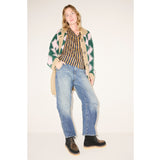 WINNIE MOCCASIN BOOT