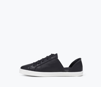 EDA D'ORSAY SNEAKER, [product-type] - FREDA SALVADOR Power Shoes for Power Women